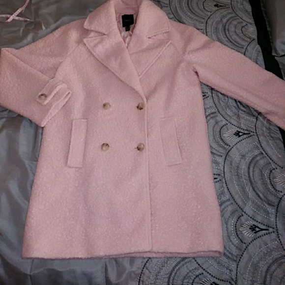 🌸Pink Coat 🌸 - Picture 11 of 11